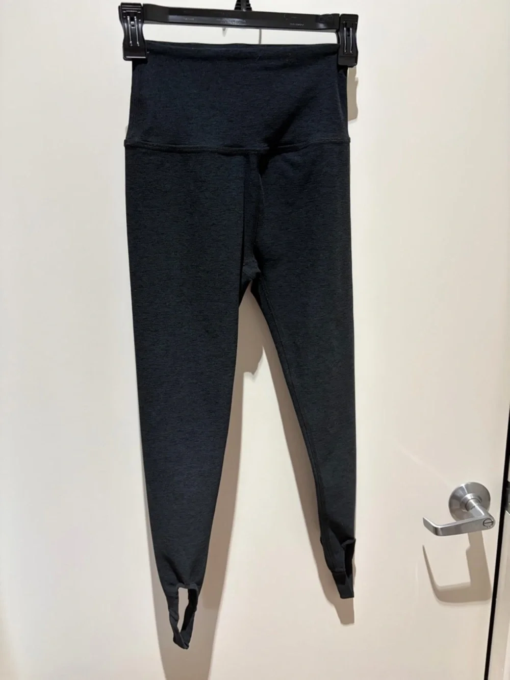 Beyond Yoga Spacedye Well Rounded Stirrup Leggings Bundle~ size M